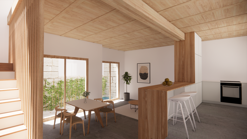 4 Rehabilitaci N Vivienda